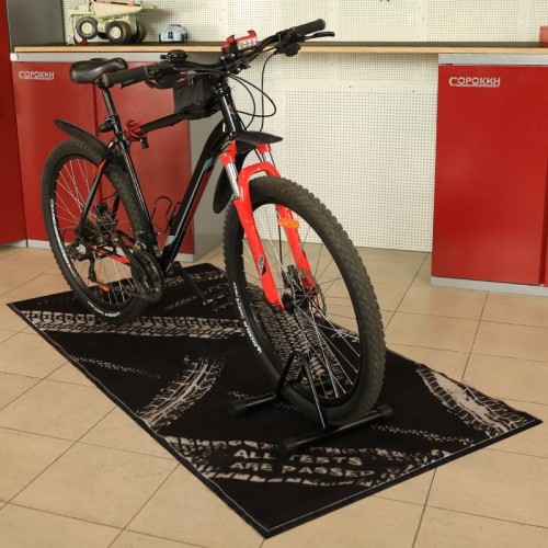 Коврик гаражный СОРОКИН 35.802 - изображение 2