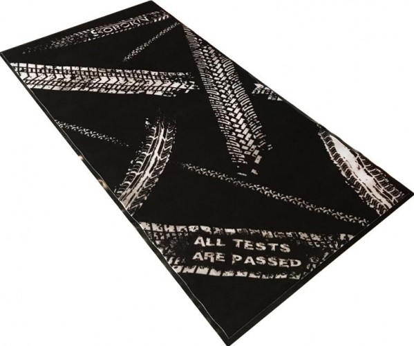 Коврик гаражный СОРОКИН 35.802