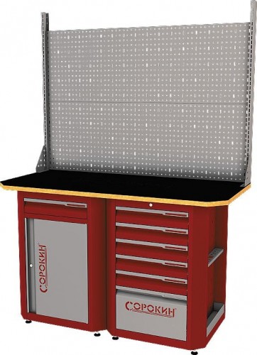 Коврик резиновый СОРОКИН 35.522 на столешницу Standart - изображение 4