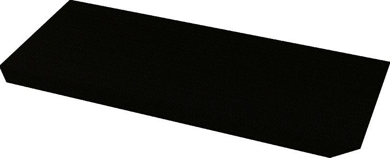 Коврик резиновый СОРОКИН 35.522 на столешницу Standart