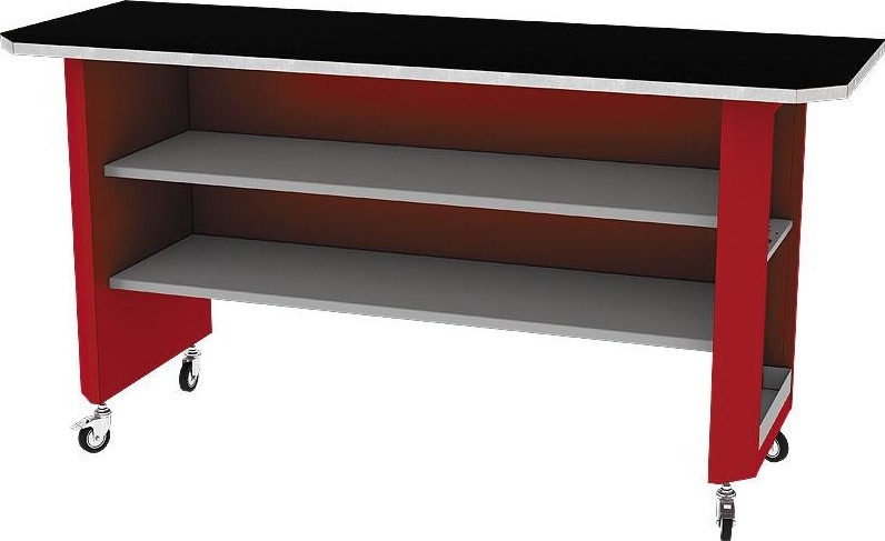 Коврик резиновый СОРОКИН 35.523 на столешницу Great - изображение 2