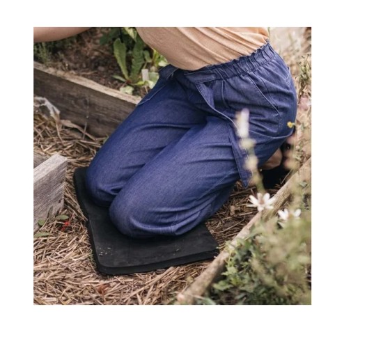 Коврик садовый FISKARS 1062832 Solid - изображение 2