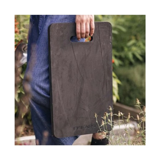 Коврик садовый FISKARS 1062832 Solid - изображение 3