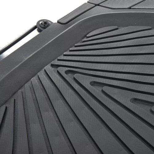 Коврик салона универсальный передний ARNEZI A0507008 PVC / черный (1шт) - изображение 2