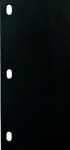 Коврик Sturm PC8806-MR для виброплит 59,5x33см, комплект креплений - изображение 2