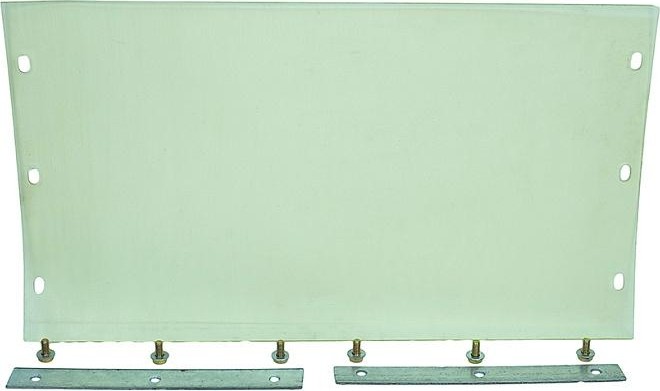 Коврик Sturm PC8806-MT для виброплит, pur, 59,6x35,2см, комплект креплений PC8806-MT