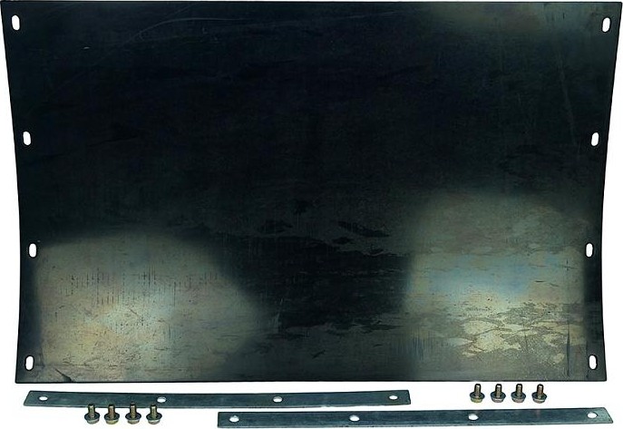 Коврик Sturm PC8808-MR для виброплит - изображение 3