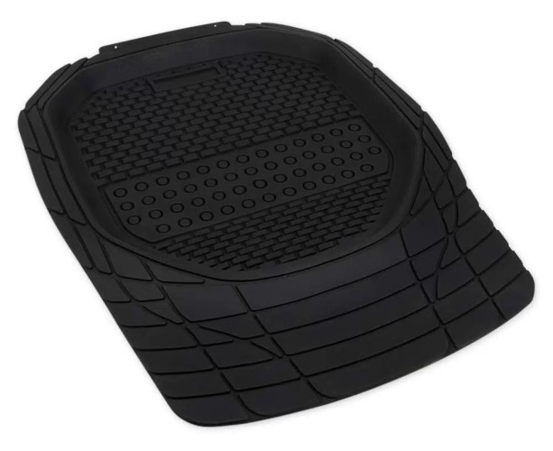 Коврики салона универсальные ARNEZI A0507001 полиуретановые (4шт)