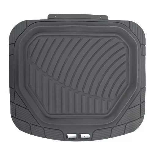 Коврики салона универсальные ARNEZI A0507003 PVC / серые (4шт) - изображение 2