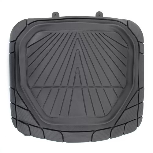 Коврики салона универсальные ARNEZI A0507007 PVC / черные (4шт) - изображение 2