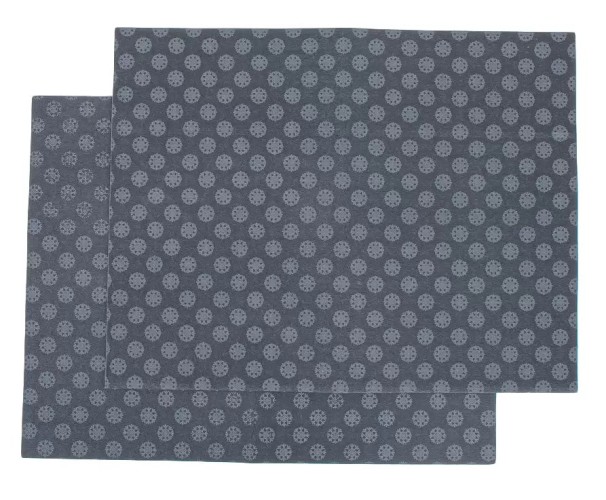 Коврики салона влаговпитывающие ARNEZI A0507032 КОМФОРТ  2 шт