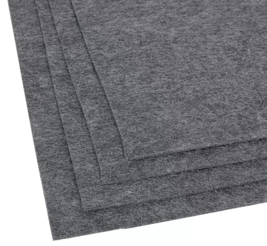 Коврики салона влаговпитывающие ARNEZI A0507031  4 шт - изображение 2