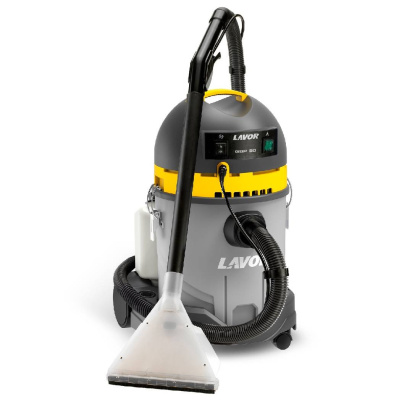 Ковровый экстрактор LAVOR GBP 20 - изображение 1