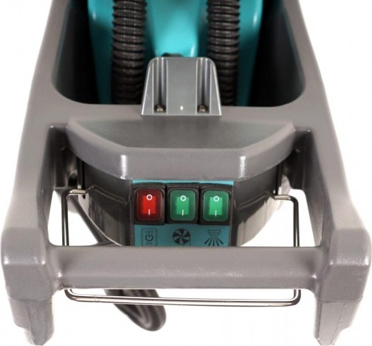 Ковровый экстрактор VinnerMyer VMCEX400 - изображение 2