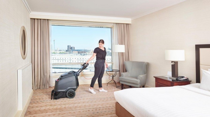 Ковровый экстрактор Viper CEX410-CN CARPET EXTRACTOR CEX410-CN - изображение 2