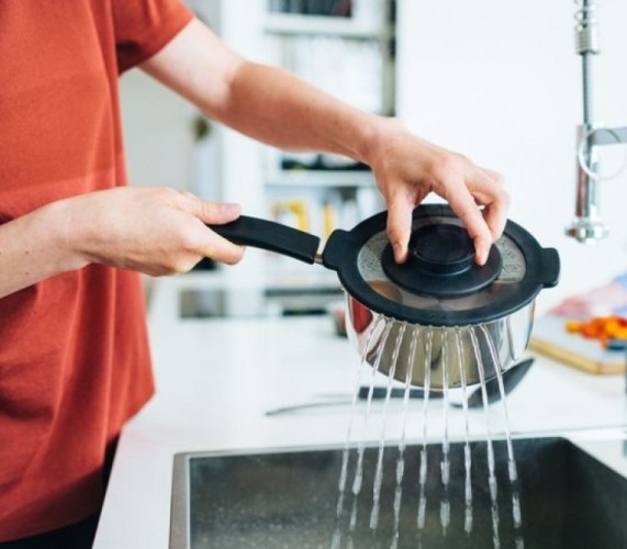 Ковш FISKARS 1026576 1,5 л - изображение 5