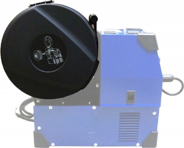 Кожух  AURORA к SPEEDWAY 200/250/300 19348