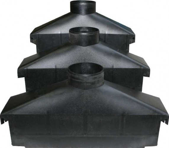 Кожух BELMASH D022A для СДМ2200 - изображение 3