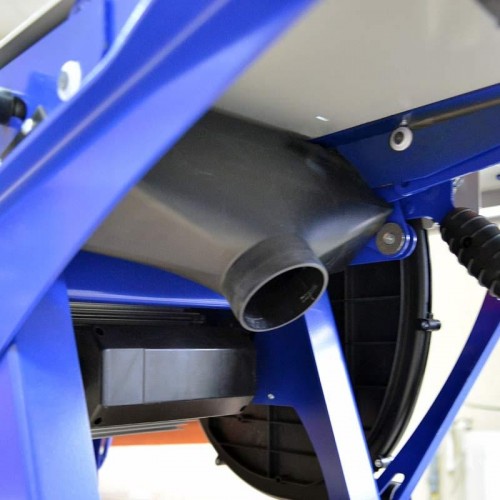 Кожух BELMASH D022A для СДМ2200 - изображение 2