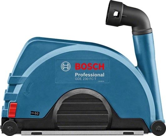 Кожух BOSCH GDE 230 FC-T 1600A003DM