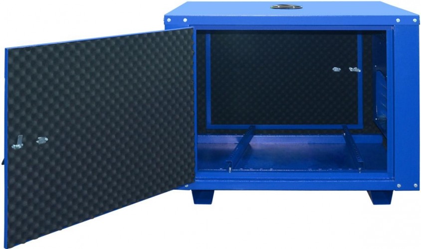 Кожух для генератора ТСС МК-2.1 (со сборкой, с установкой ДГУ ТСС) 031762 - изображение 2