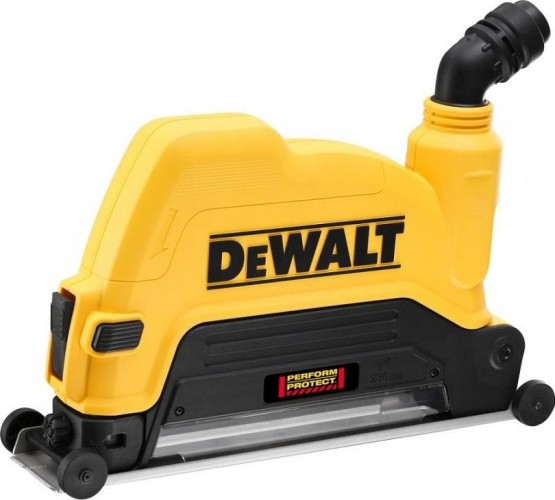 Кожух для штробления DeWALT DWE46229 для УШМ 230 мм DWE46229-XJ
