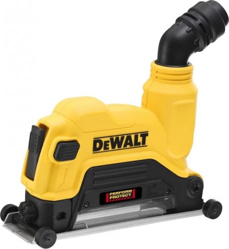 Кожух для штробления DeWALT DWE46225 для УШМ 125 мм DWE46225-XJ