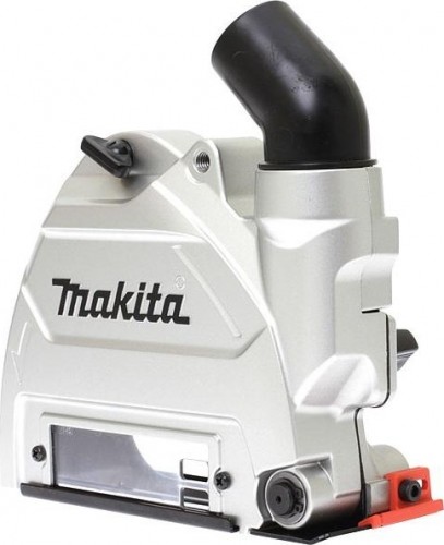 Кожух MAKITA защитный для пылеудаления 115/125 мм  196845-3 196845-3