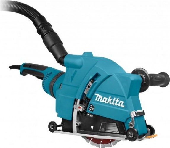 Кожух MAKITA защитный для пылеудаления 230 мм 198379-2 198379-2 - изображение 3