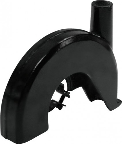 Кожух MAKITA защитный для пылеудаления 115/125 мм - изображение 2