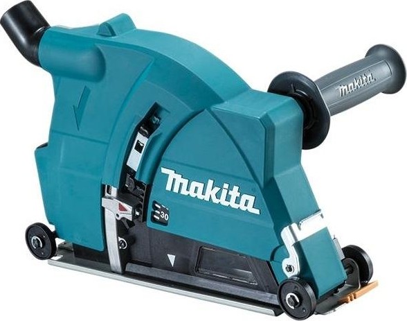 Кожух MAKITA защитный для пылеудаления 230 мм 198379-2 198379-2