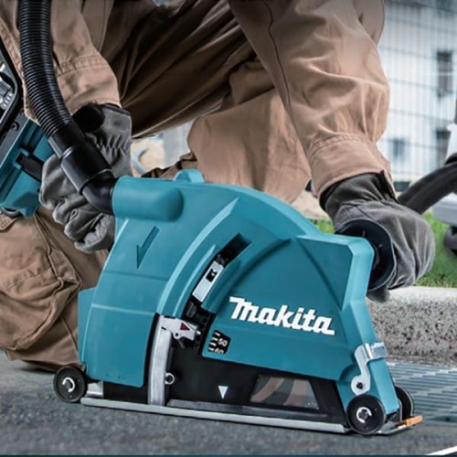Кожух MAKITA защитный для пылеудаления 230 мм 198379-2 198379-2 - изображение 4