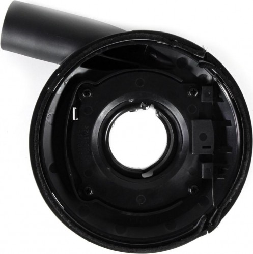 Кожух MAKITA защитный для пылеудаления 180 мм для алмазной чашки - изображение 3