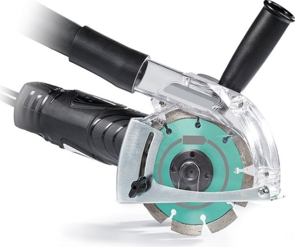 Кожух пылеуловитель BIHUI TDBC - изображение 5