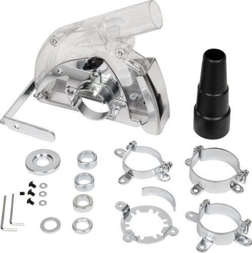 Кожух пылеуловитель BIHUI TDBC - изображение 4