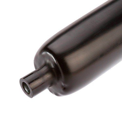 Кожух термоусадочный КВТ ТТВ(4:1)-130/36-1200 толстостенный 65769