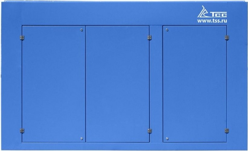 Кожух ТСС для ДГУ до 300 кВт (с шумоизоляцией) (у) 490851 - изображение 3