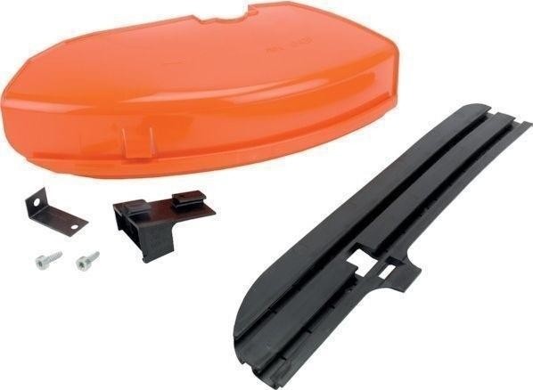 Кожух универсальный FS-44-450 STIHL 4119 007 1027 - изображение 2