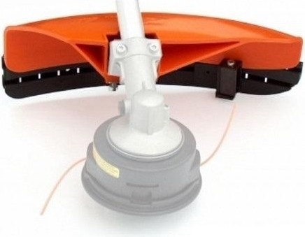 Кожух универсальный FS-44-450 STIHL 4119 007 1027 - изображение 3