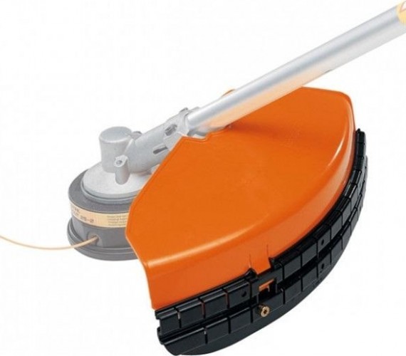 Кожух универсальный FS-44-450 STIHL 4119 007 1027