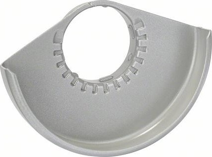 Кожух защитный 125 мм BOSCH 1605510365 без крышки 1605510365