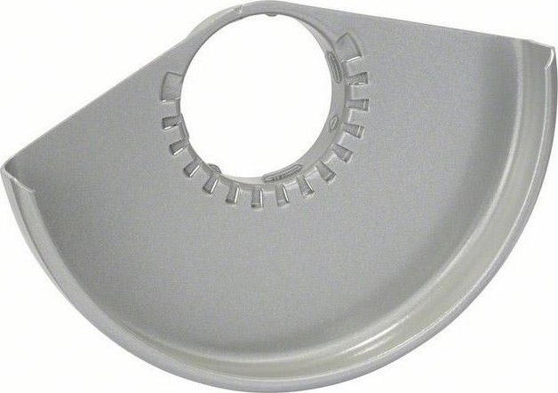 Кожух защитный 150 мм BOSCH 1605510366 без крышки 1605510366
