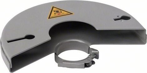 Кожух защитный 300 мм BOSCH 1605510224 с крышкой 1605510224