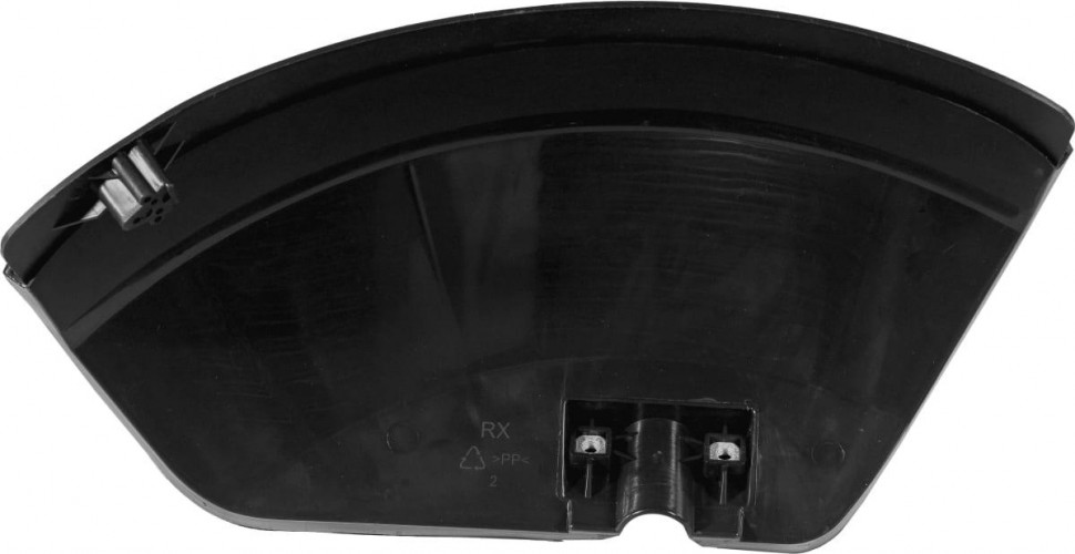 Кожух защитный для триммера HUTER GET-1200SL,GET-1500SL в сборе (с 2-я отверстиями) 71/2/38 - изображение 2