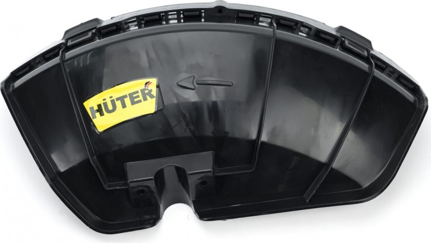 Кожух защитный для триммера HUTER GET-1200SL,GET-1500SL в сборе (с 2-я отверстиями) 71/2/38
