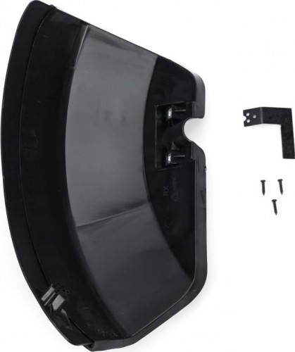 Кожух защитный для триммера HUTER GET-1200SL,GET-1500SL в сборе (с 2-я отверстиями) 71/2/38 - изображение 3