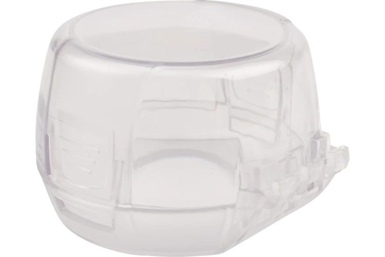 Кожух защитный Halsa HLS-S-220 для кухонной плиты 2 шт - изображение 2