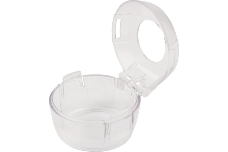 Кожух защитный Halsa HLS-S-220 для кухонной плиты 2 шт - изображение 3