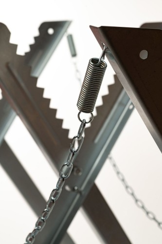 Козлы MAXPILER MSH-01 металлические - изображение 3