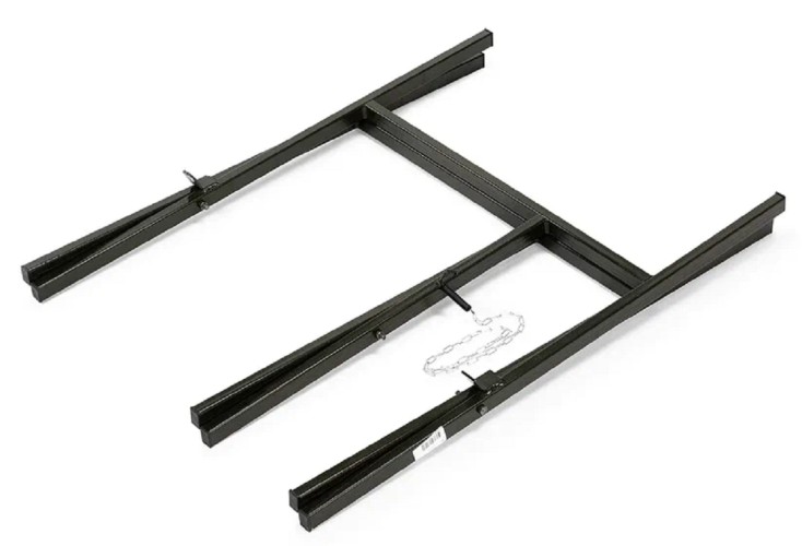 Козлы металлические CHAMPION C1050 - изображение 4